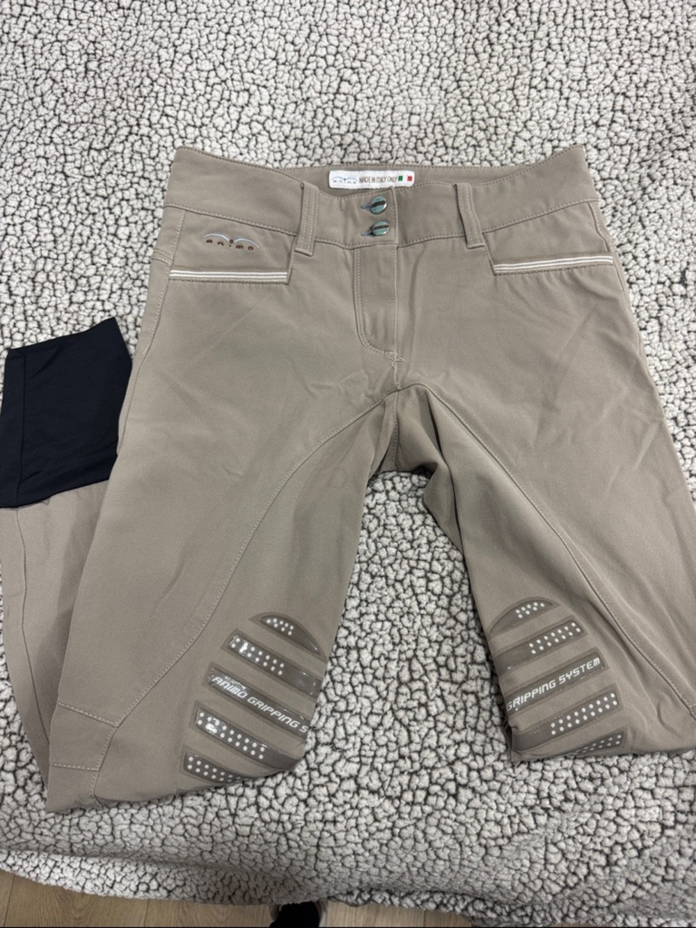 Animo Beige Breeches